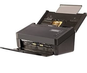 اسکنر ای ویژن مدل ad260