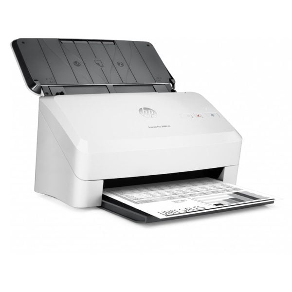 اسکنر اچ‌پی مدل Scanjet Pro 3000 S3