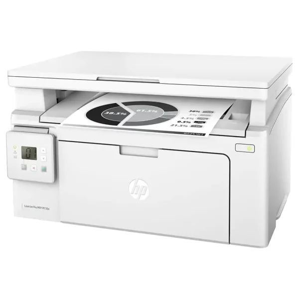 پرینتر چندکاره لیزری اچ پی مدل LaserJet Pro MFP M130a