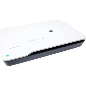 اسکنر اچ پی مدل Scanjet G3110
