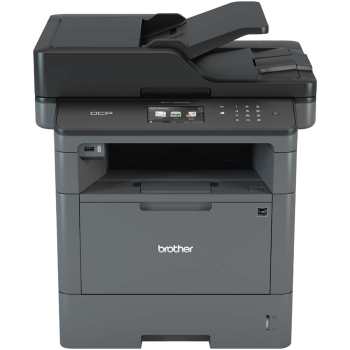 پرینتر چندکاره لیزری برادر مدل MFC-L5755DW