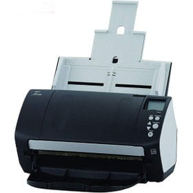 اسکنر حرفه ای اسناد فوجیتسو مدل Fi-7160