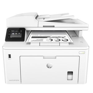 پرینتر چندکاره لیزری اچ پی مدل LaserJet Pro MFP M130fw