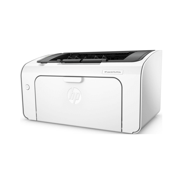 پرینتر لیزری اچ پی مدل LaserJet Pro M12w