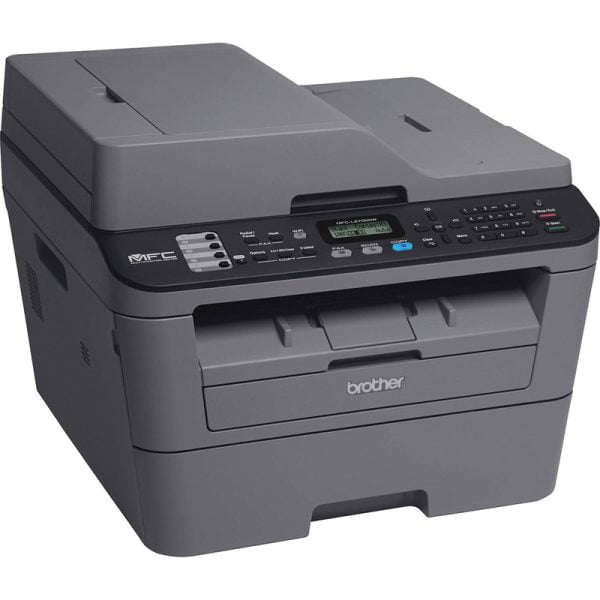 پرینتر چند کاره لیزری برادر مدل MFC-L2750DW