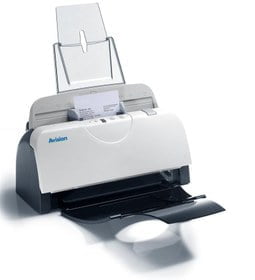 اسکنر ای ویژن مدل AD125