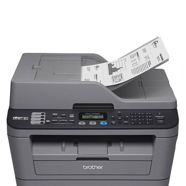 پرینتر چند کاره لیزری برادر مدل MFC-L2750DW