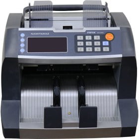 اسکناس شمار نامی تراز مدل DC300