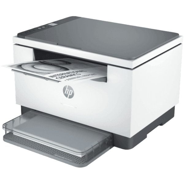 پرینتر چند کاره لیزری اچ‌پی مدل LaserJet MFP M236d