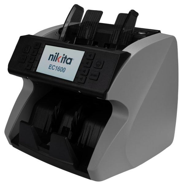 اسکناس شمار رومیزی نیکیتا مدل EC1600