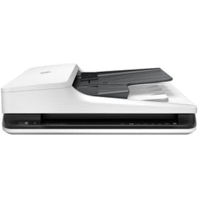 اسکنر تخت اچ پی مدل ScanJet Pro 2500 f1
