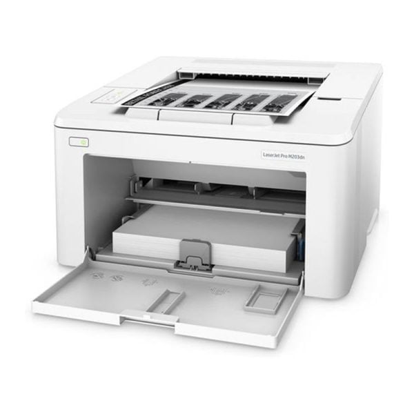 پرینتر لیزری اچ‌پی مدل LaserJet Pro M203dn