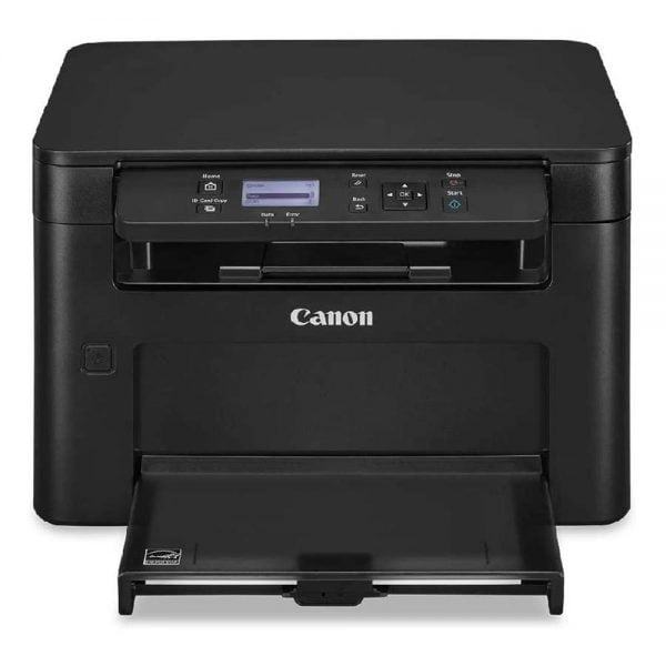 پرینتر چندکاره لیزری کانن مدل i-SENSYS MF113w