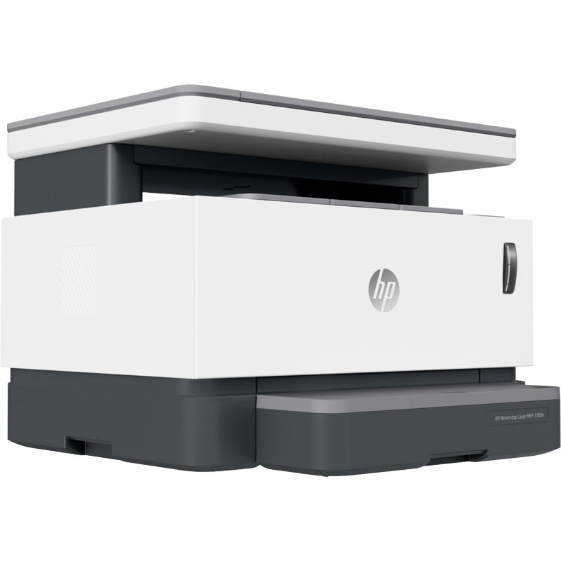 پرینتر چند کاره لیزری اچپی مدل Neverstop Laser MFP 1200n