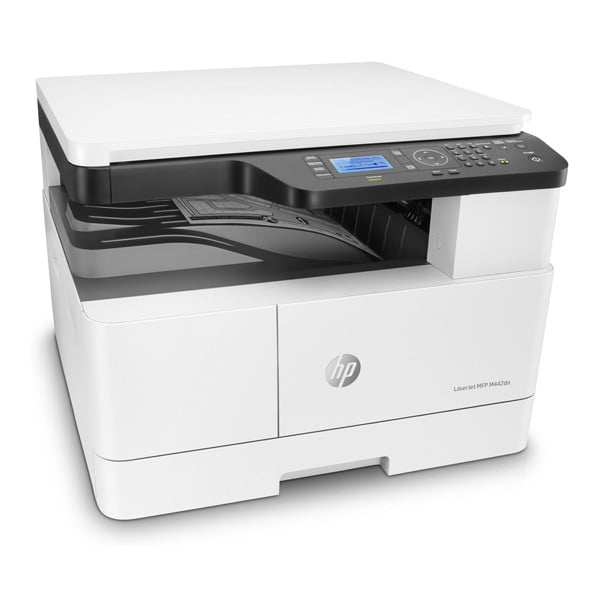 پرینتر چند کاره لیزری اچ‌پی مدل LaserJet MFP M442dn