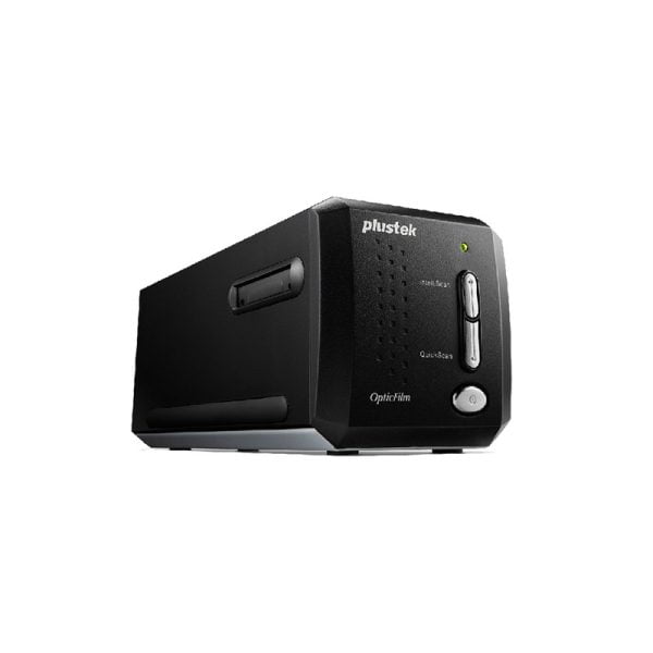 اسکنر پلاستک مدل OpticFilm 8200i SE