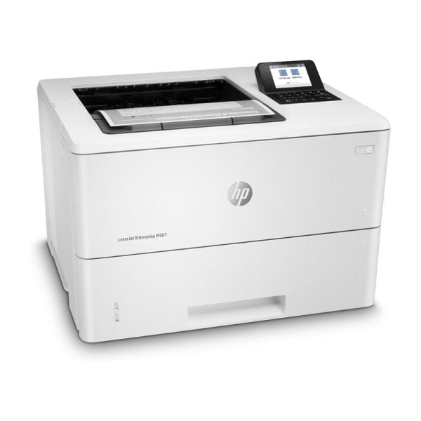 پرینتر لیزری اچ‌پی مدل LaserJet Enterprise M507dn