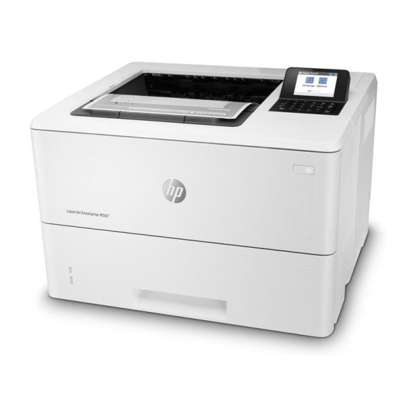 پرینتر لیزری اچ‌پی مدل LaserJet Enterprise M507dn