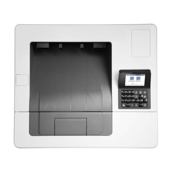 پرینتر لیزری اچ‌پی مدل LaserJet Enterprise M507dn