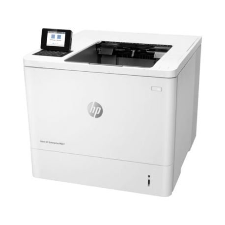 پرینتر لیزری اچ پی مدل LaserJet Enterprise M607n