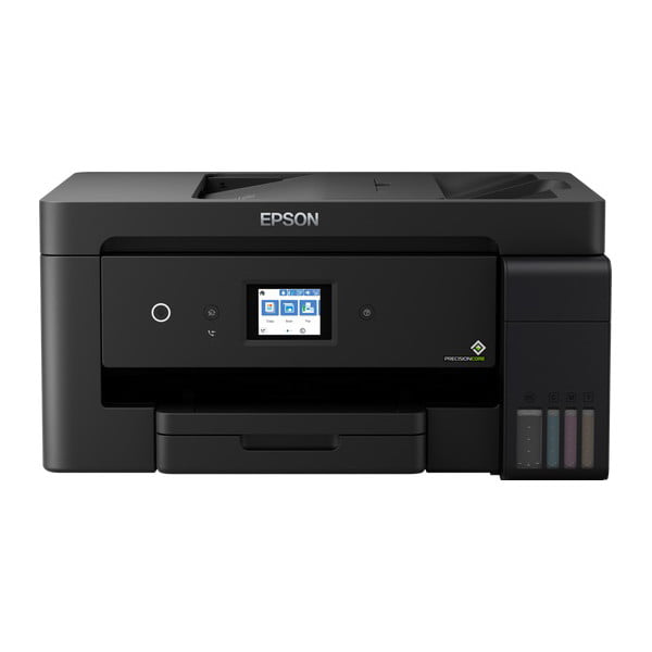 پرینتر چند کاره جوهر افشان اپسون EcoTank L14150 A3
