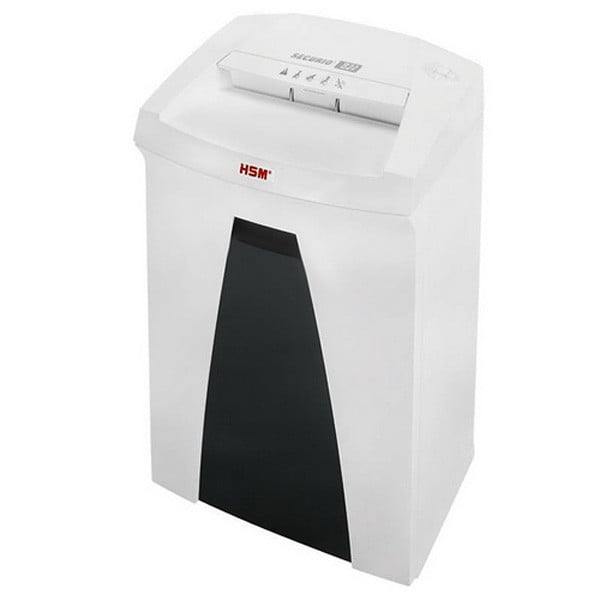 کاغذ خردکن اچ اس ام مدل B22