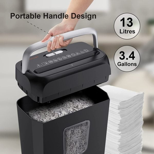 کاغذ خردکن بونسای مدل C237-b