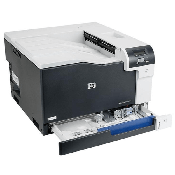 پرینتر لیزری رنگی اچ پی مدل LaserJet Proffesional CP5225dn - تصویر 3
