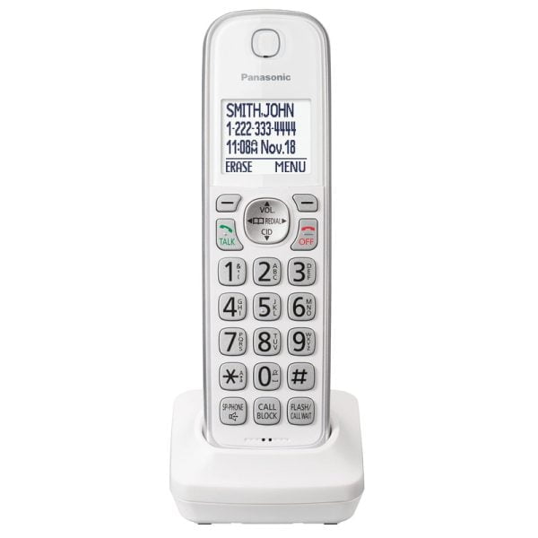 تلفن بی سیم پاناسونیک مدل KX-TGD532 - تصویر 2