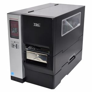 پرینتر لیبل زن MH 641 (دقت 600 DPI) تی اس سی