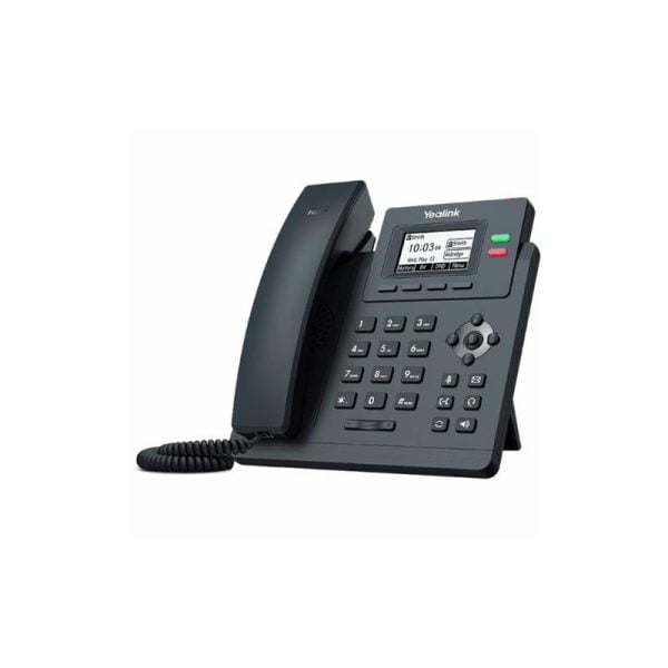 تلفن تحت شبکه یالینک  مدل SIP-T31P - تصویر 2