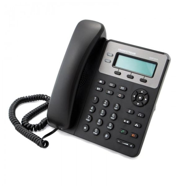 تلفن تحت شبکه گرنداستریم مدل GXP1610 - تصویر 2