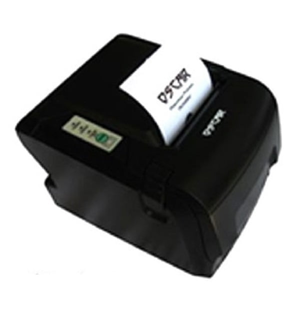 پرینتر صدور فیش اسکار مدل پی او اس 88 اف POS88F