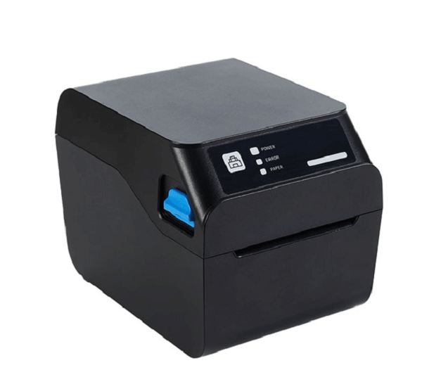 فیش پرینتر اسکار مدل Oscar pos 93