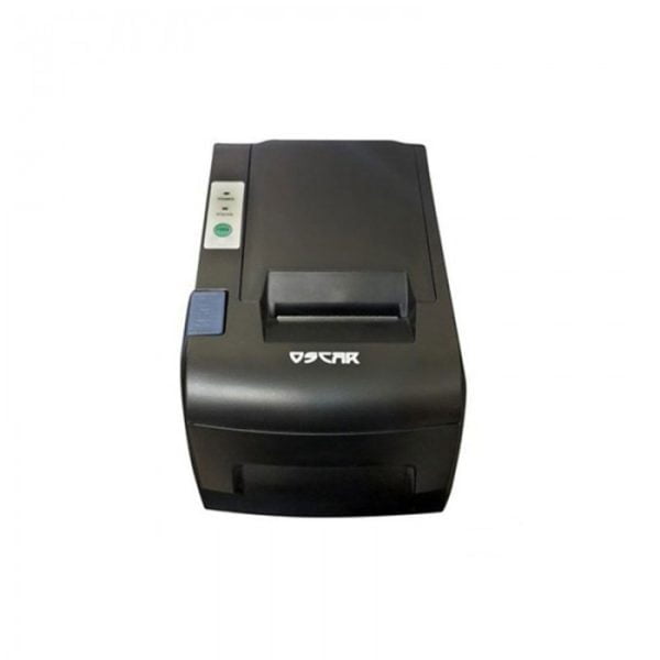 فیش پرینتر اسکار مدل POS 58EU - تصویر 2