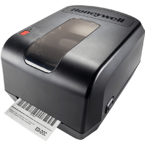 پرینتر لیبل زن هانی ول مدل PC42T