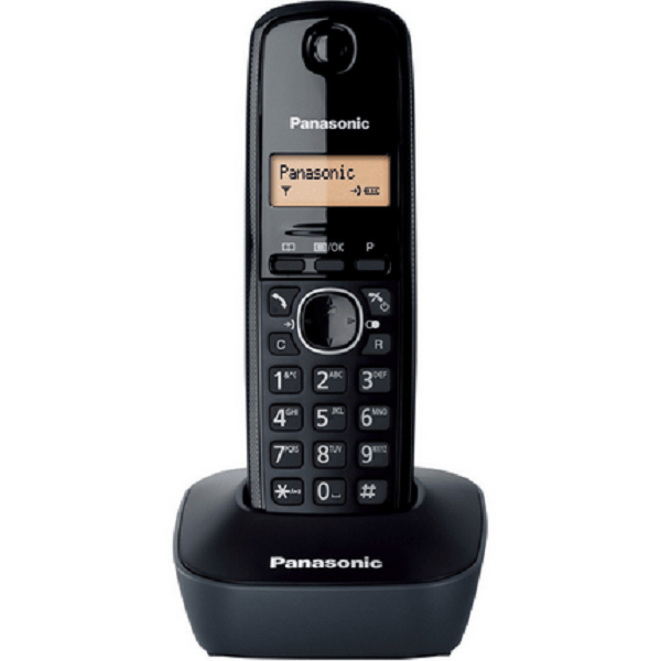تلفن بی سیم پاناسونیک مدل KX-TG1611