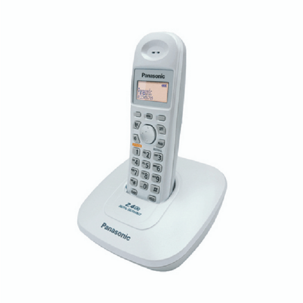 تلفن بی سیم پاناسونیک مدل KX-TG3611BX