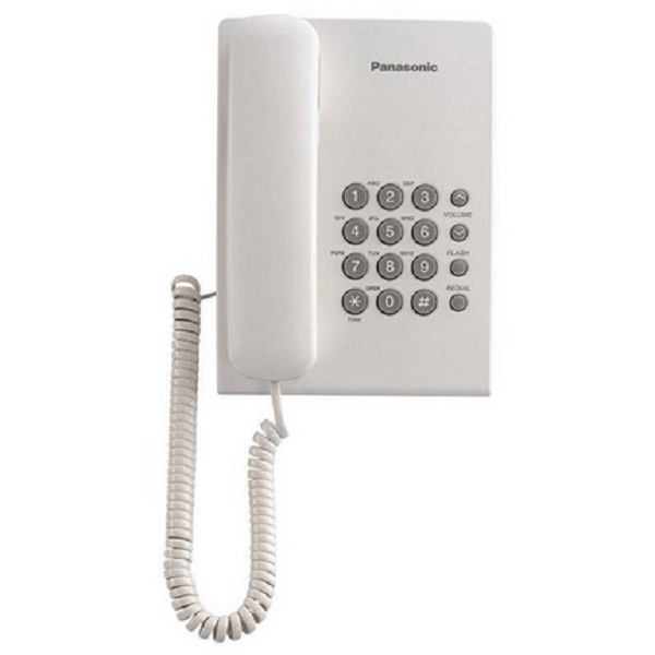 تلفن پاناسونیک مدل KX-TS500FX