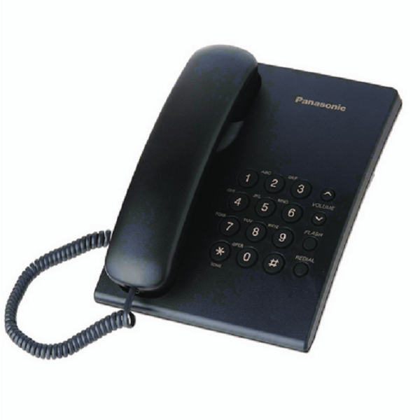 تلفن پاناسونیک KX-TS500FXB