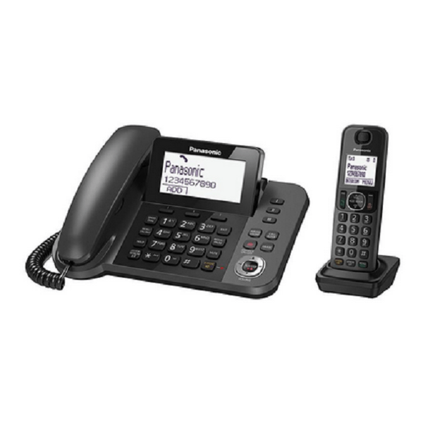 تلفن پاناسونیک مدل KX-TGF320