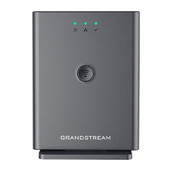تلفن بی سیم تحت شبکه گرنداستریم مدل DP752