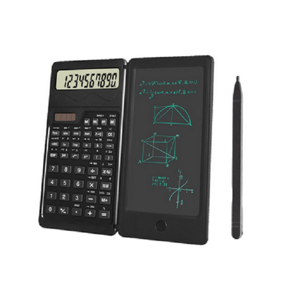 ماشین حساب مدل NOTEPAD S3