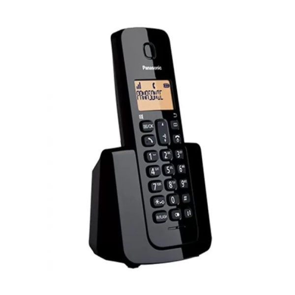 تلفن بی‌سیم پاناسونیک مدل KX-TGB110 - تصویر 2