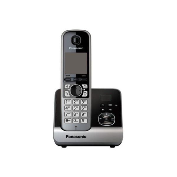 تلفن بی سیم پاناسونیک مدل KX-TG6711 - تصویر 2