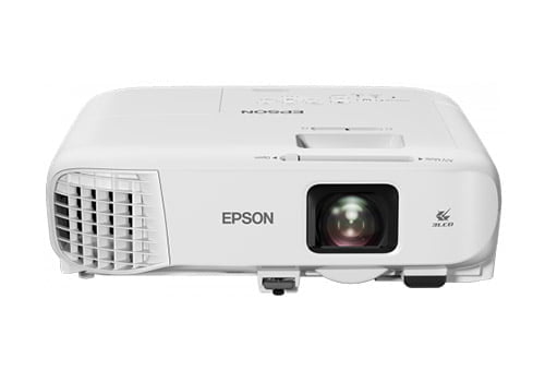 ویدئو پروژکتور اپسون مدل EB-992F