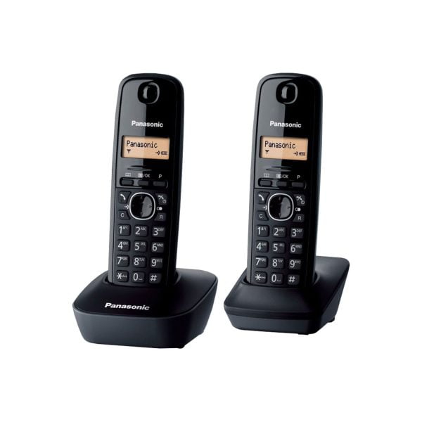 تلفن پاناسونیک مدل KX-TG1612 - تصویر 2
