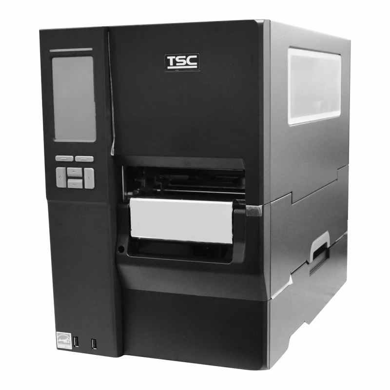 پرینتر لیبل زن MH 641 (دقت 600 DPI) تی اس سی - تصویر 2