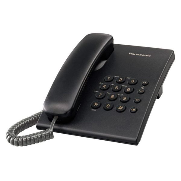 تلفن باسیم پاناسونیک KX-TS500MX - تصویر 2