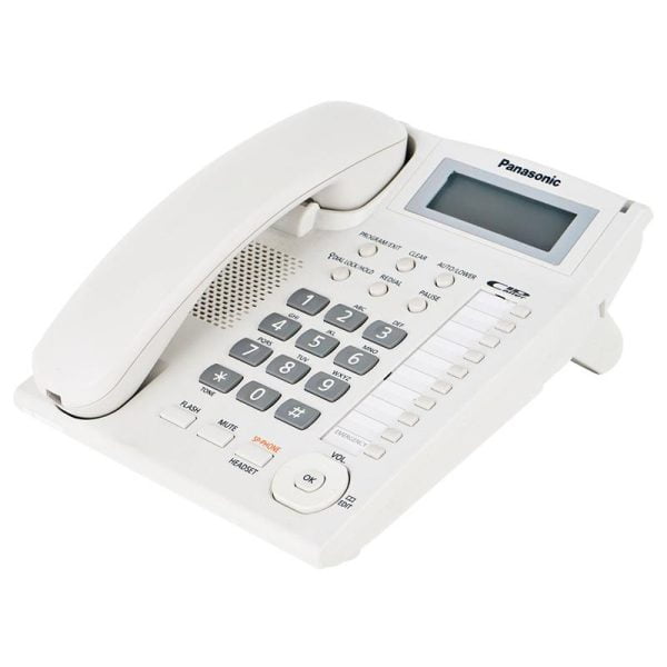 تلفن پاناسونیک مدل KX-TS880 - تصویر 2